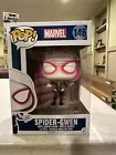 Funko Pop! Vinyl: Marvel - Spider-Gwen #146