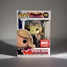 Funko Pop! Vinyl: Marvel - Spider-Gwen - Amazon (AM) (Exclusive) #1091