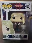 Funko Pop! Vinyl: Marvel - Spider-Gwen (Into the Spider-Verse) #405