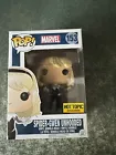 Funko Pop! Vinyl: Marvel - Spider-Gwen (Unhooded) #153