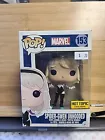 Funko Pop! Vinyl: Marvel - Spider-Gwen (Unhooded) #153