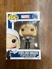 Funko Pop! Vinyl: Marvel - Spider-Gwen - UnMasked) - Walgreens (Exclusive) #152