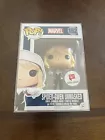 Funko Pop! Vinyl: Marvel  Spider-Gwen UnMasked Walgreens Exclusive #152 W PROTE.