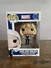 Funko Pop! Vinyl: Marvel - Spider-Gwen - UnMasked) - Walgreens (Exclusive) #152