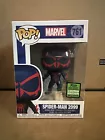 Funko Pop! Vinyl: Marvel - Spider-Man 2099 - Emerald City Comic Con (ECCC)...