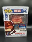 Funko Pop! Vinyl: Marvel - Spider-Man 2211 - Amazon (Exclusive) #979