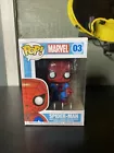 Funko Pop! Vinyl: Marvel - Spider-Man #3 NIB