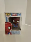 Funko Pop! Vinyl: Marvel - Spider-Man #3