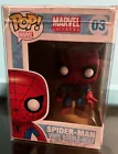 Funko Pop! Vinyl: Marvel - Spider-Man #3