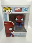 Funko Pop! Vinyl: Marvel - Spider-Man #3