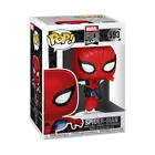 Funko Pop! Vinyl: Marvel - Spider-Man #593