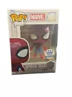 Funko Pop! Vinyl: Marvel - Spider-Man (Facet) - Funko (Exclusive) #1246