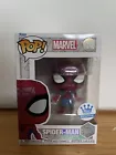 Funko Pop! Vinyl: Marvel - Spider-Man (Facet) - Funko (Exclusive) #1246