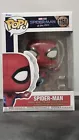 Funko Pop Vinyl - Marvel - Spider-Man No Way Home - Spider-man - #1160