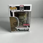 Funko Pop! Vinyl: Marvel - Spider-Man (Patina) - Target (Exclusive) #495