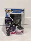 Funko POP! Vinyl: Marvel- Spiderman Homecoming Vulture #227