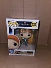 Funko Pop! Vinyl: Marvel - Sprite #732 Damaged Box