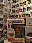 Funko Pop! Vinyl: Marvel - Stan Lee - New York Comic Con (NYCC) (Exclusive) #519