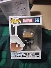 Funko Pop! Vinyl: Marvel - Storm - Amazon (Exclusive) #642