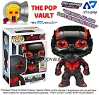 FUNKO POP VINYL MARVEL STUDIOS AVENGERS ANT-MAN 85 ANT-MAN SDCC BNIB + PROTECTOR