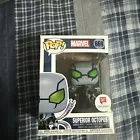 Funko Pop! Vinyl: Marvel - Superior Octopus - Walgreens (WG) (Exclusive) #669