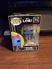 Funko Pop! Vinyl: Marvel - Sylvie (Black Light) - Target (Exclusive) #988