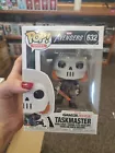 Funko Pop! Vinyl: Marvel - Taskmaster #632