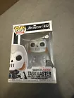 Funko Pop! Vinyl: Marvel - Taskmaster #632