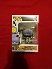 Funko Pop! Vinyl: Marvel - Taweret - Wonderous Con Funko (Exclusive) #1189