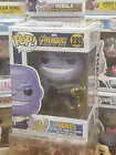 Funko Pop! Vinyl: Marvel - Thanos #289