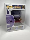 Funko Pop! Vinyl: Marvel - Thanos #289