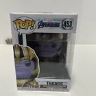 Funko Pop! Vinyl: Marvel - Thanos #453