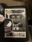 Funko Pop! Vinyl: Marvel - Thanos (Venom) #510