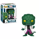 Funko Pop! Vinyl: Marvel - The Lizard - Walgreens (Exclusive) #334