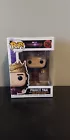 Funko Pop! Vinyl: Marvel- The Marvels - Prince Yan #1254+ PROTECTOR