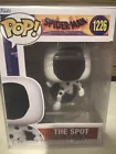 Funko Pop! Vinyl: Marvel - The Spot #1226