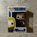 Funko Pop! Vinyl: Marvel - Thor #12