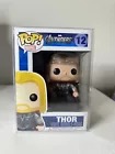 Funko Pop! Vinyl: Marvel - Thor #12