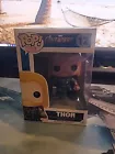 Funko Pop! Vinyl: Marvel - Thor #12