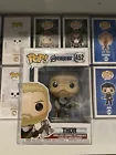 Funko Pop! Vinyl: Marvel - Thor #452