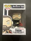 Funko Pop! Vinyl: Marvel - Thor #628