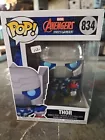 Funko Pop! Vinyl: Marvel - Thor #834