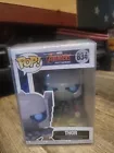 Funko Pop! Vinyl: Marvel - Thor #834