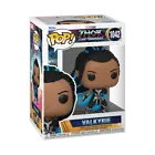 Funko Pop! Vinyl: Marvel Thor Love and Thunder Valkyrie #1042 NEW IN BOX!