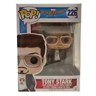 Funko Pop! Vinyl: Marvel - Tony Stark #226