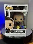 Funko Pop! Vinyl: Marvel - Tony Stark - Entertainment Earth (Exclusive) #1416