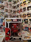 Funko Pop! Vinyl: Marvel - Toxin - Walgreens (Exclusive) #354 +Protector