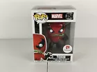 Funko Pop! Vinyl: Marvel - Toxin - Walgreens (Exclusive) #354