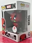 Funko Pop! Vinyl: Marvel - Toxin - Walgreens (WG) (Exclusive) #354