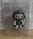 Funko Pop Vinyl - Marvel Universe - Dr Doom #17 (Metallic) - OOB